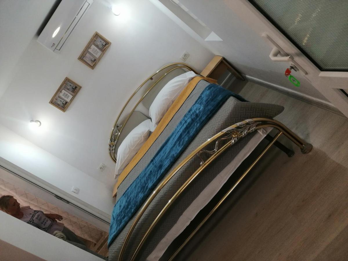 Vila Happy Costinesti Esterno foto